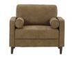 Ashley Darlow Caramel Chair small image number 1