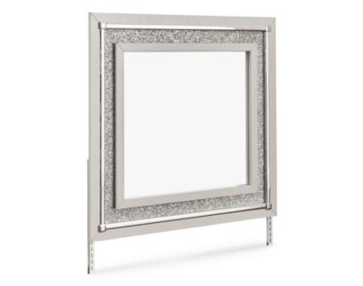 Ashley Zyniden Dresser Mirror