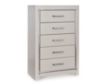 Ashley Furniture Industries In Zyniden Chest small image number 2