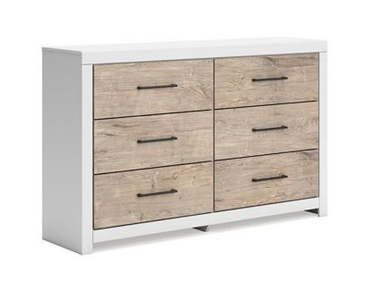 Ashley Charbitt Dresser