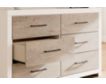 Ashley Furniture Industries In Charbitt Dresser small image number 4