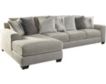 Ashley Ardsley 2-Piece Sectional with Left-Facing Chaise small image number 1