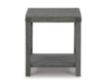Ashley Freedan End Table small image number 1