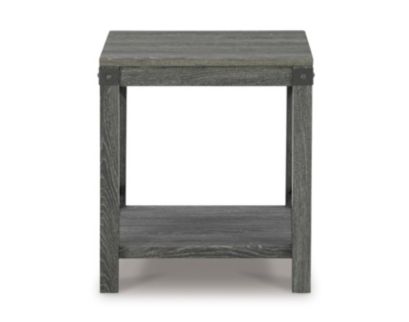 Ashley Freedan End Table