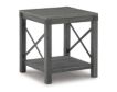 Ashley Freedan End Table small image number 2