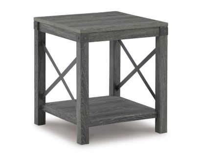 Ashley Freedan End Table