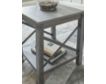 Ashley Freedan End Table small image number 4