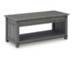 Ashley Freedan Lift-Top Coffee Table small image number 2