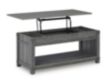 Ashley Freedan Lift-Top Coffee Table small image number 3