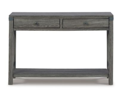 Ashley Freedan Sofa Table