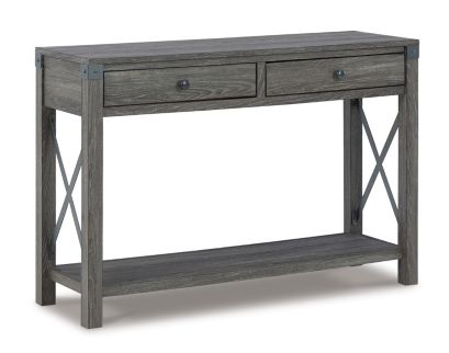 Ashley Freedan Sofa Table