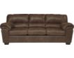 Ashley Bladen Coffee Sofa small image number 1