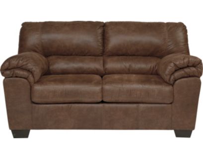 Ashley Bladen Coffee Loveseat