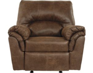 Ashley Bladen Coffee Recliner