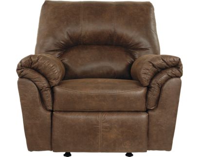 Ashley Bladen Coffee Recliner