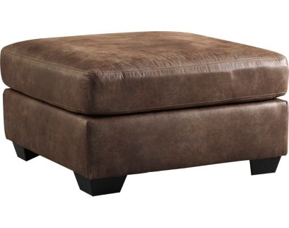 Ashley Bladen Coffee Oversized Ottoman