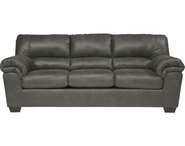 Ashley Bladen Slate Sofa large image number 1