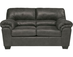 Ashley Bladen Slate Loveseat