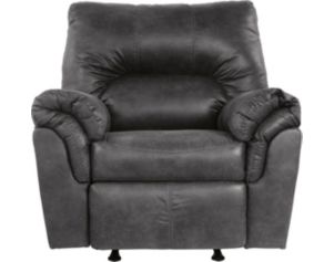 Ashley Bladen Slate Recliner