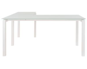 Ashley Baraga Corner Desk