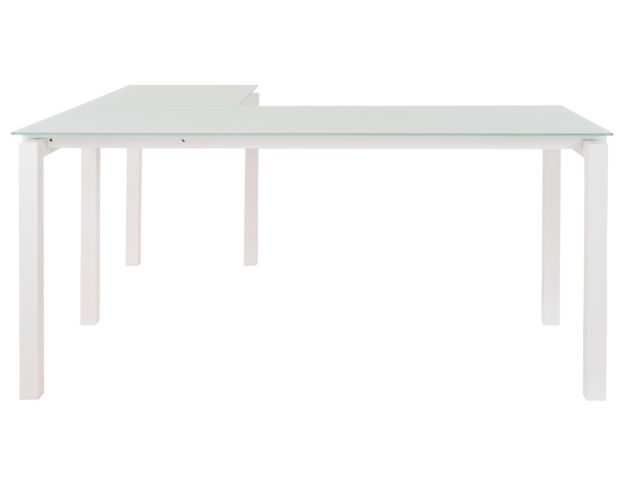 Ashley Baraga Corner Desk large image number 1