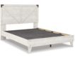 Ashley Shawburn Queen Bed small image number 4