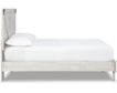 Ashley Shawburn Queen Bed small image number 5