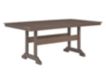 Ashley Emmeline Rectangle Dining Table small image number 1