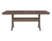 Ashley Emmeline Rectangle Dining Table small image number 2