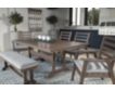 Ashley Emmeline Rectangle Dining Table small image number 3
