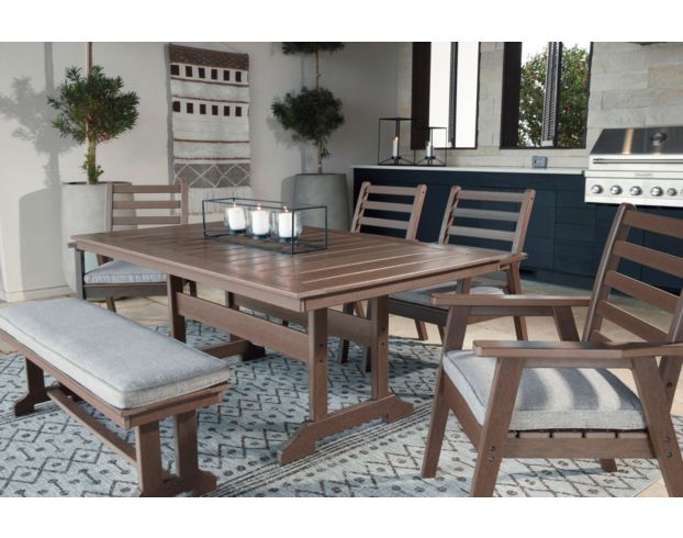 Emmeline 5 best sale piece dining set