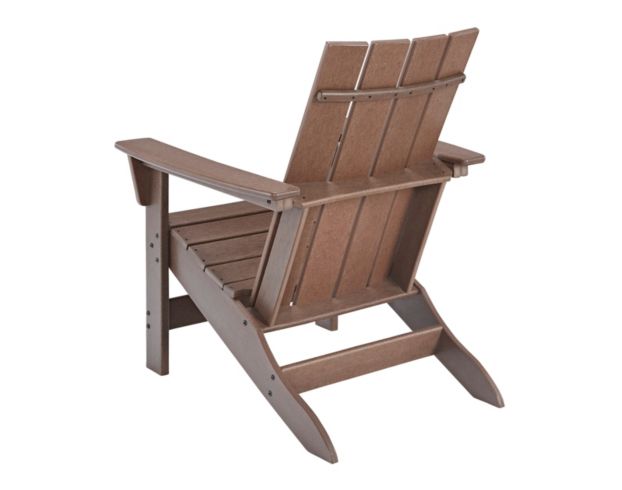 Ashley adirondack online chairs