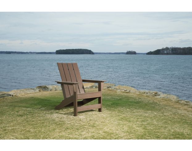 Ashley Emmeline Adirondack Chair large image number 3