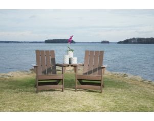Ashley Emmeline 3-Piece Chair & Table Set