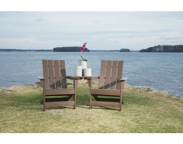 Ashley Emmeline 3-Piece Chair & Table Set large image number 2