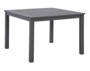 Ashley Eden Town Square Dining Table