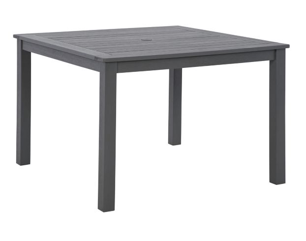 Ashley Eden Town Square Dining Table large