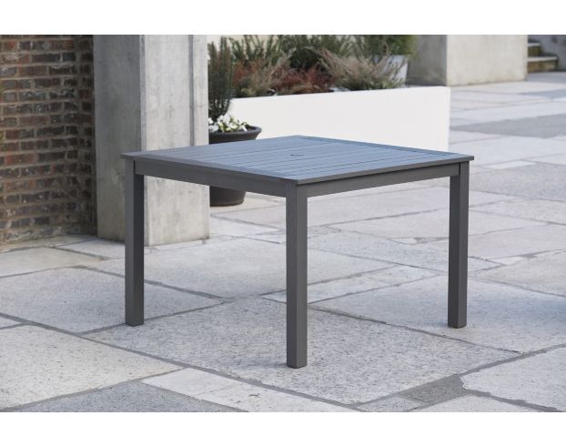 Ashley Eden Town Square Dining Table large image number 2