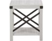 Ashley Bayflynn Square End Table small image number 1
