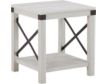 Ashley Bayflynn Square End Table small image number 2