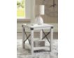 Ashley Bayflynn Square End Table small image number 6