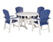 Ashley Toretto 5-Piece Patio Set small image number 1
