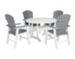 Ashley Transville 5-Piece Patio Set small image number 1