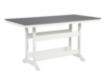 Ashley Transville Rectangular Counter Table small image number 1