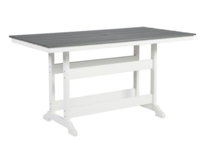 Ashley Transville Rectangular Counter Table