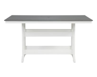 Ashley Transville Rectangular Counter Table