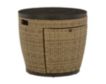 Ashley Malayah Fire Pit small image number 1