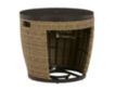 Ashley Malayah Fire Pit small image number 2