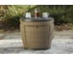 Ashley Malayah Fire Pit small image number 4
