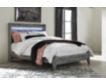 Ashley Baystorm 4-Piece Queen Panel Bedroom Set small image number 2